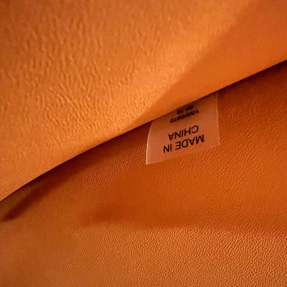 Tory Burch Perry Triple-compartment tote bag - Picture 14 of 14